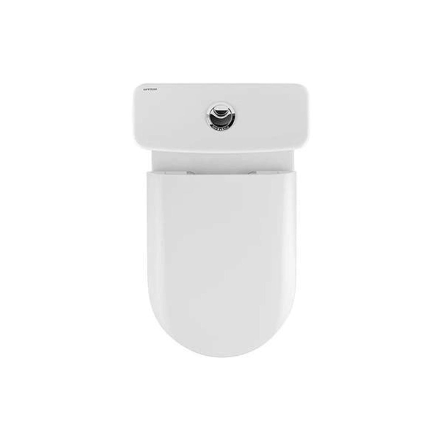Sanita Winner Compacta Rimflush Sanindusa SANINDUSA