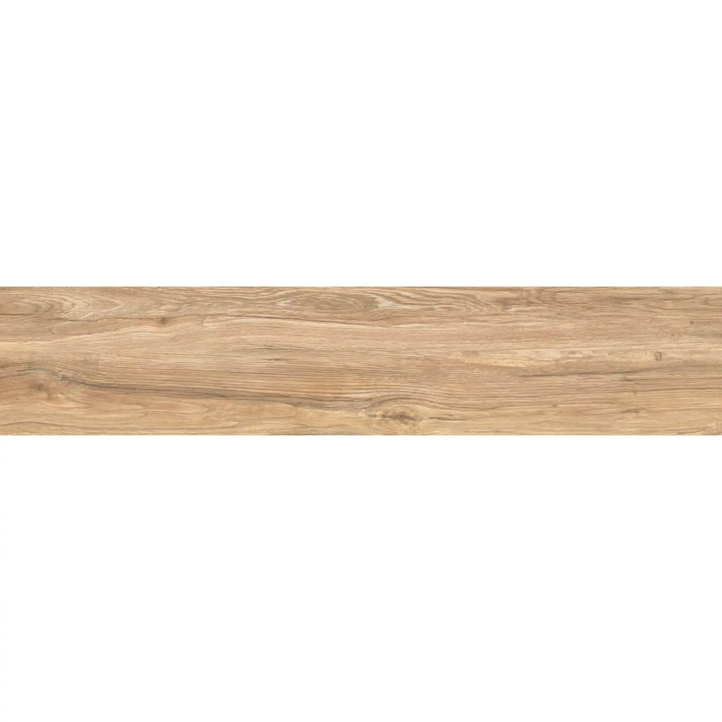 Pavimento Cerâmico Gresart 15x75cm Oak Cream 1a GRESART