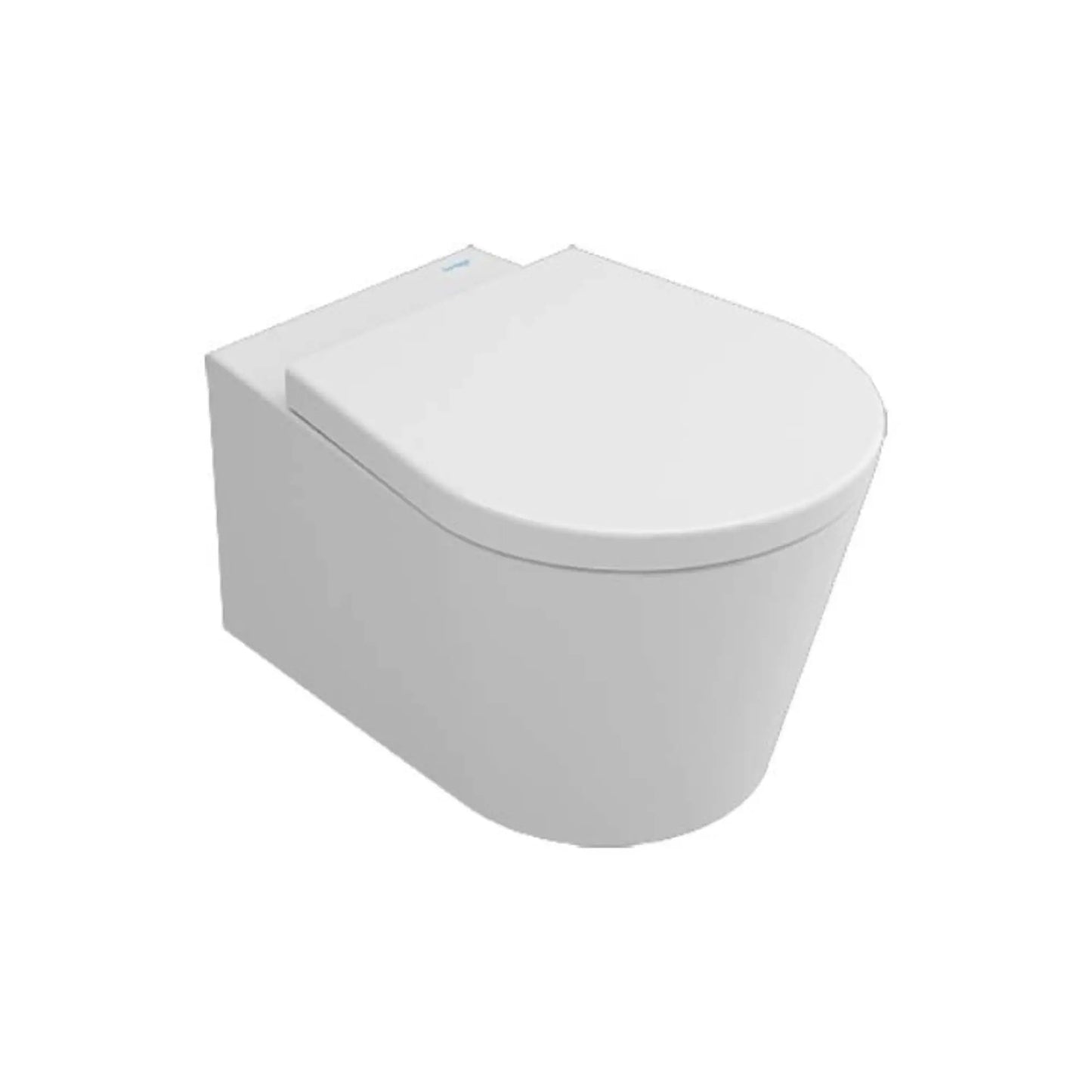 Sanita Suspensa Sanitana Glam Rimless Branca SANITANA