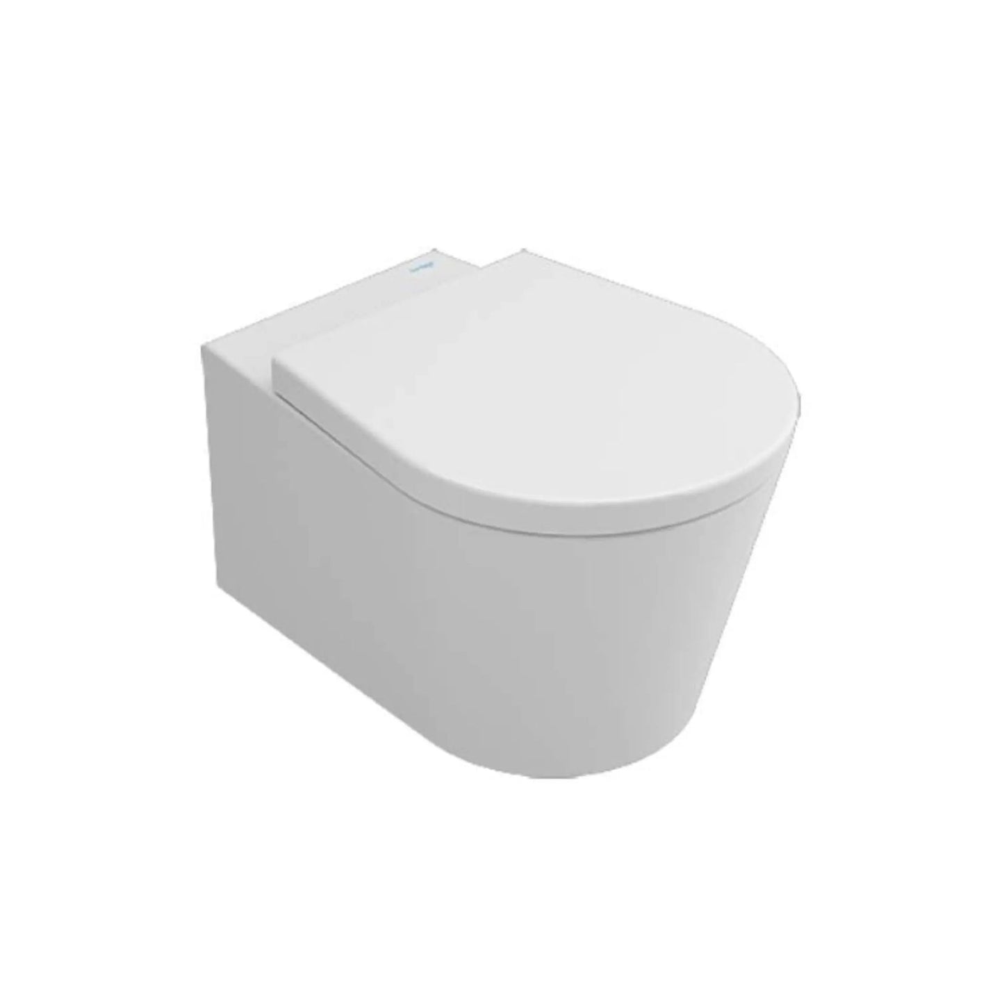 Sanita Suspensa Sanitana Glam Rimless Branca SANITANA