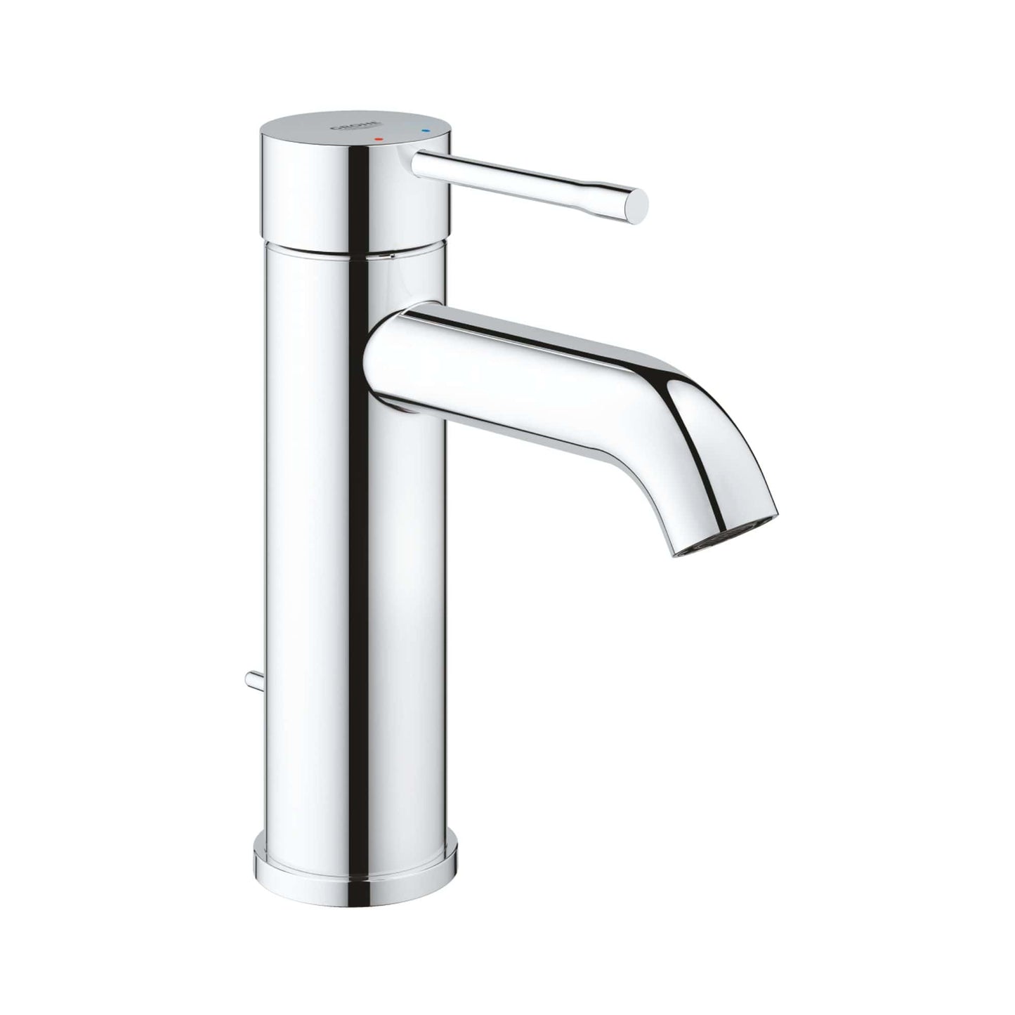 Torneira de Lavatório Grohe Essence S Cromada