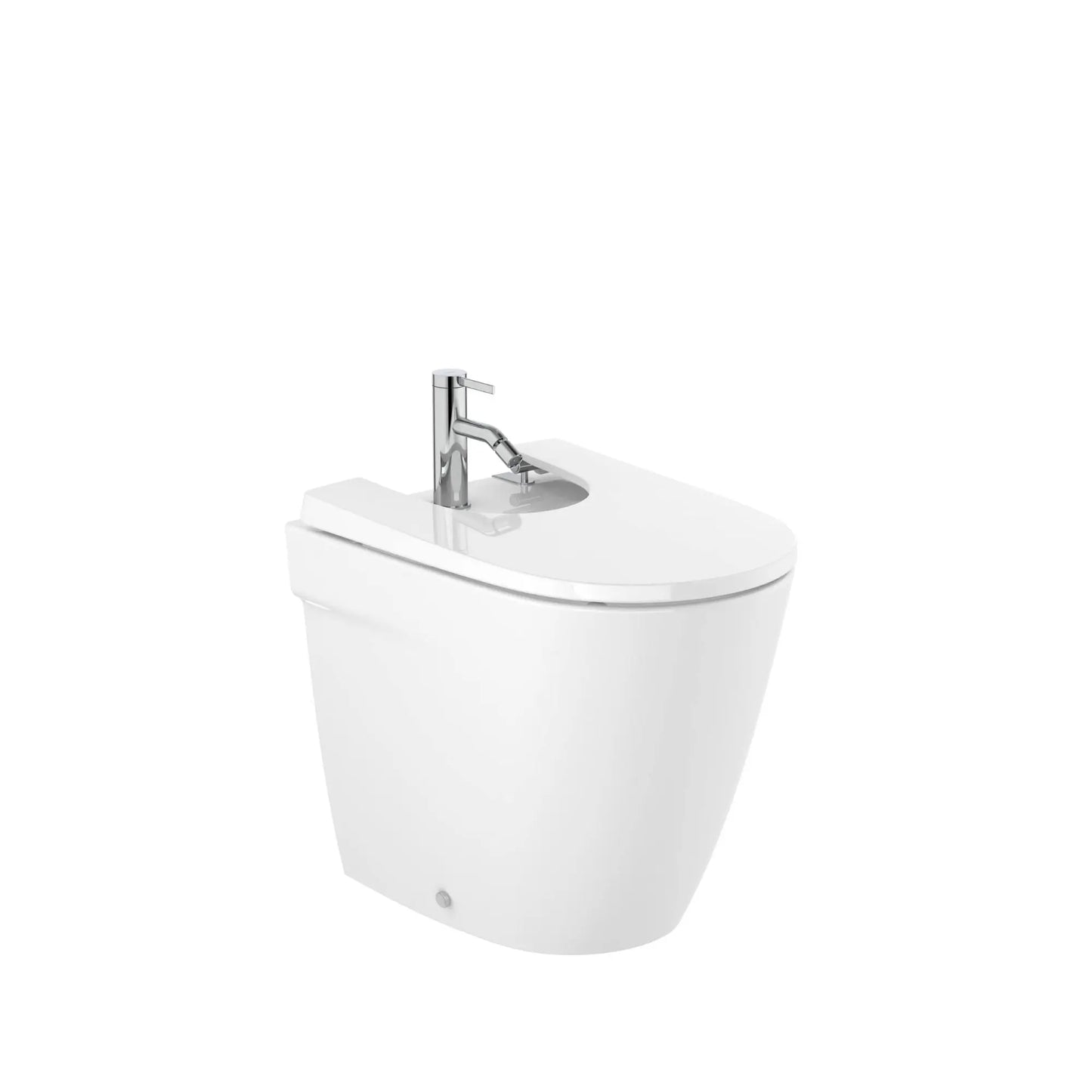 Bidé Roca Ona BTW Branco ROCA