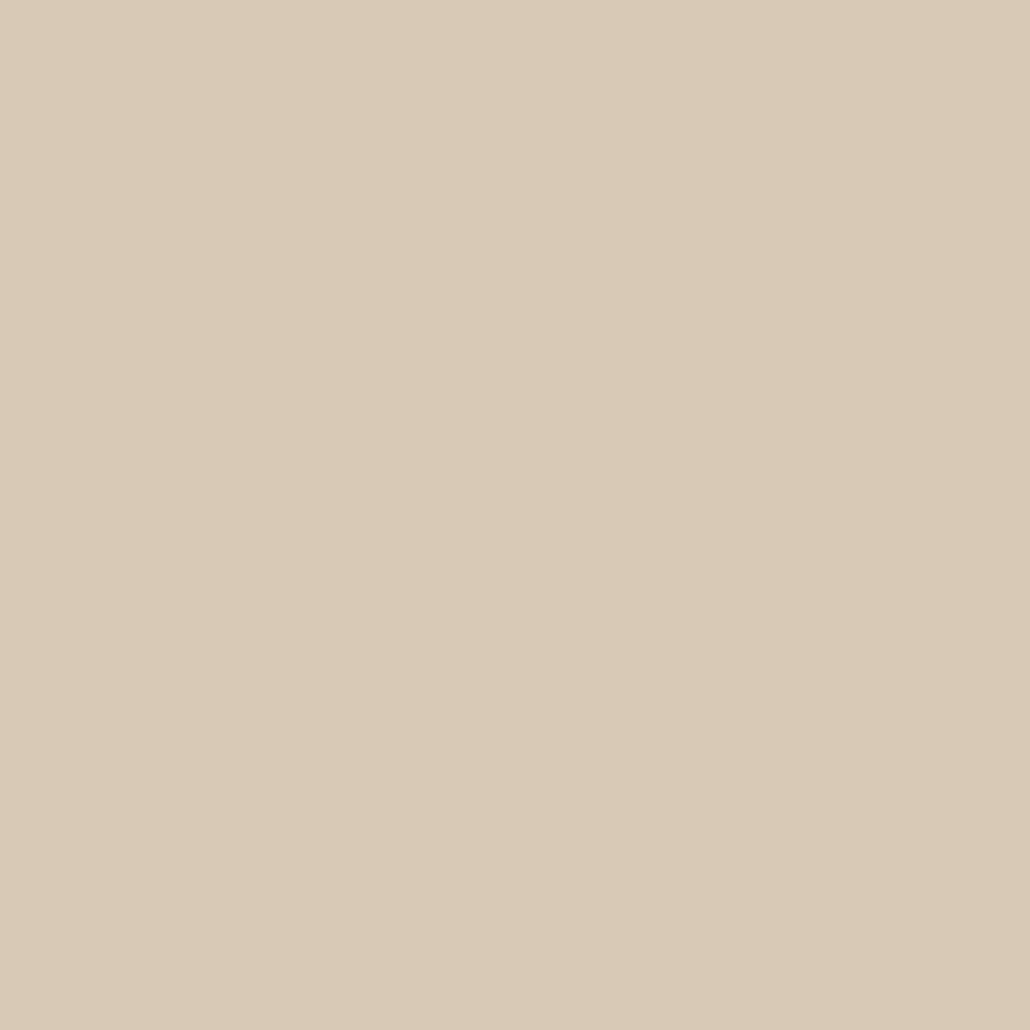 Amostra quadrada da tonalidade cappuccino para betume de juntas Webercolor Premium+.