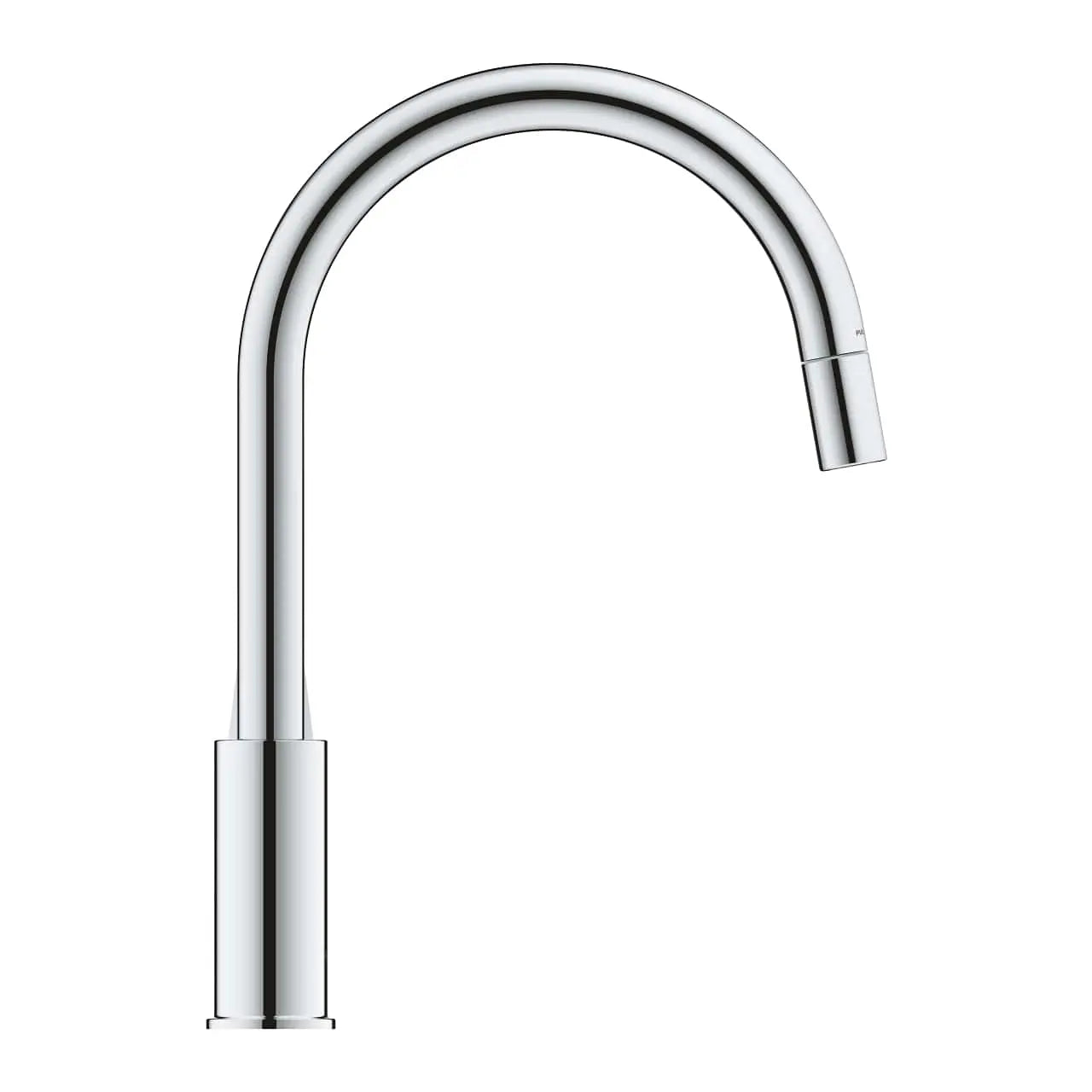 Torneira de cozinha BAUEDGE cromada | 30536000 | Grohe GROHE