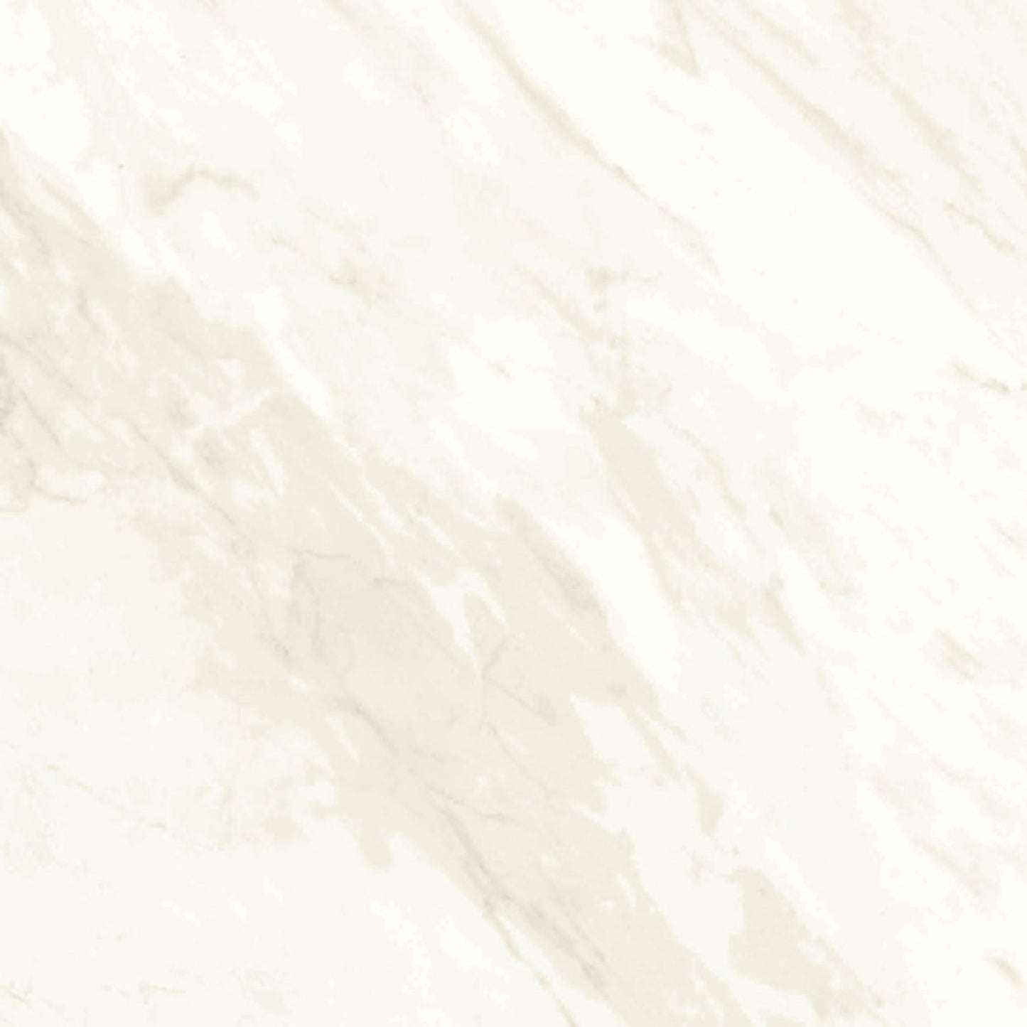 Pavimento Cerâmico Love Tiles 60x60cm Marble White Mate Comercial MARGRES