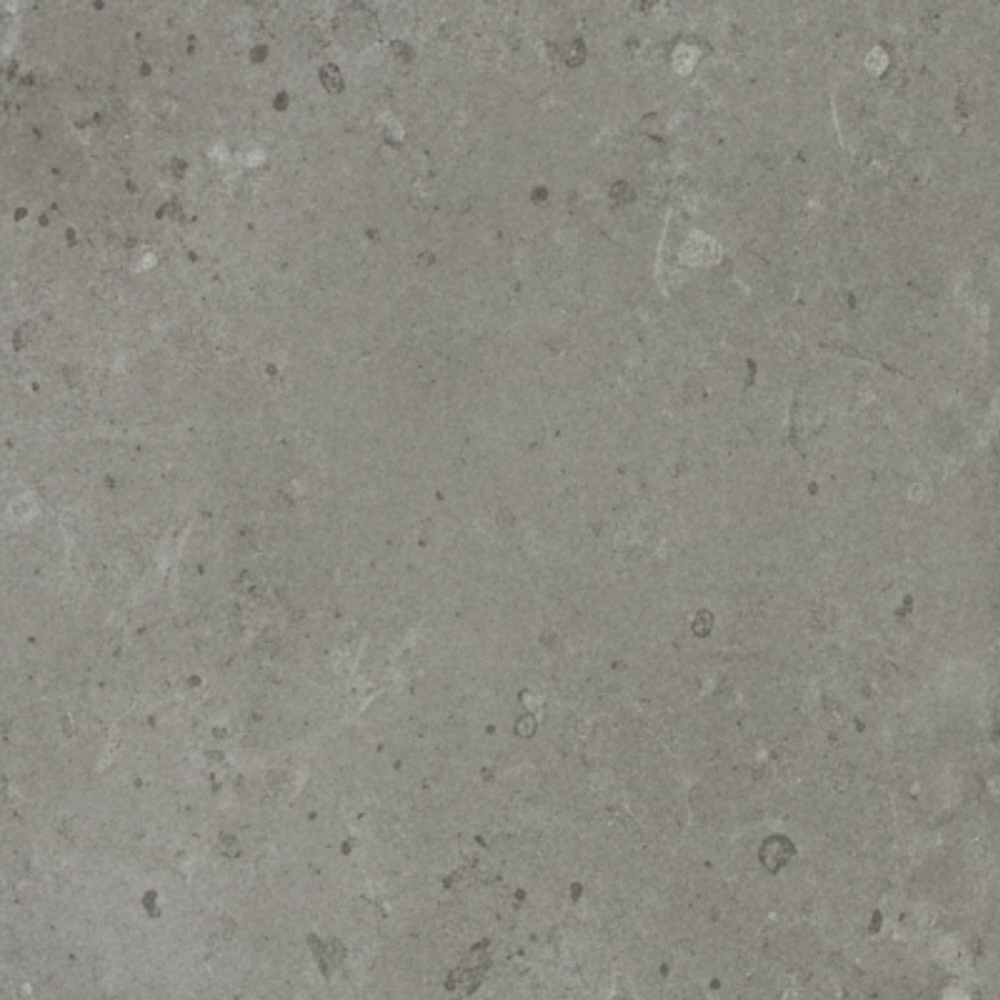 Detalhe do corte retificado e acabamento mate do pavimento Pamesa Eaton Coal.