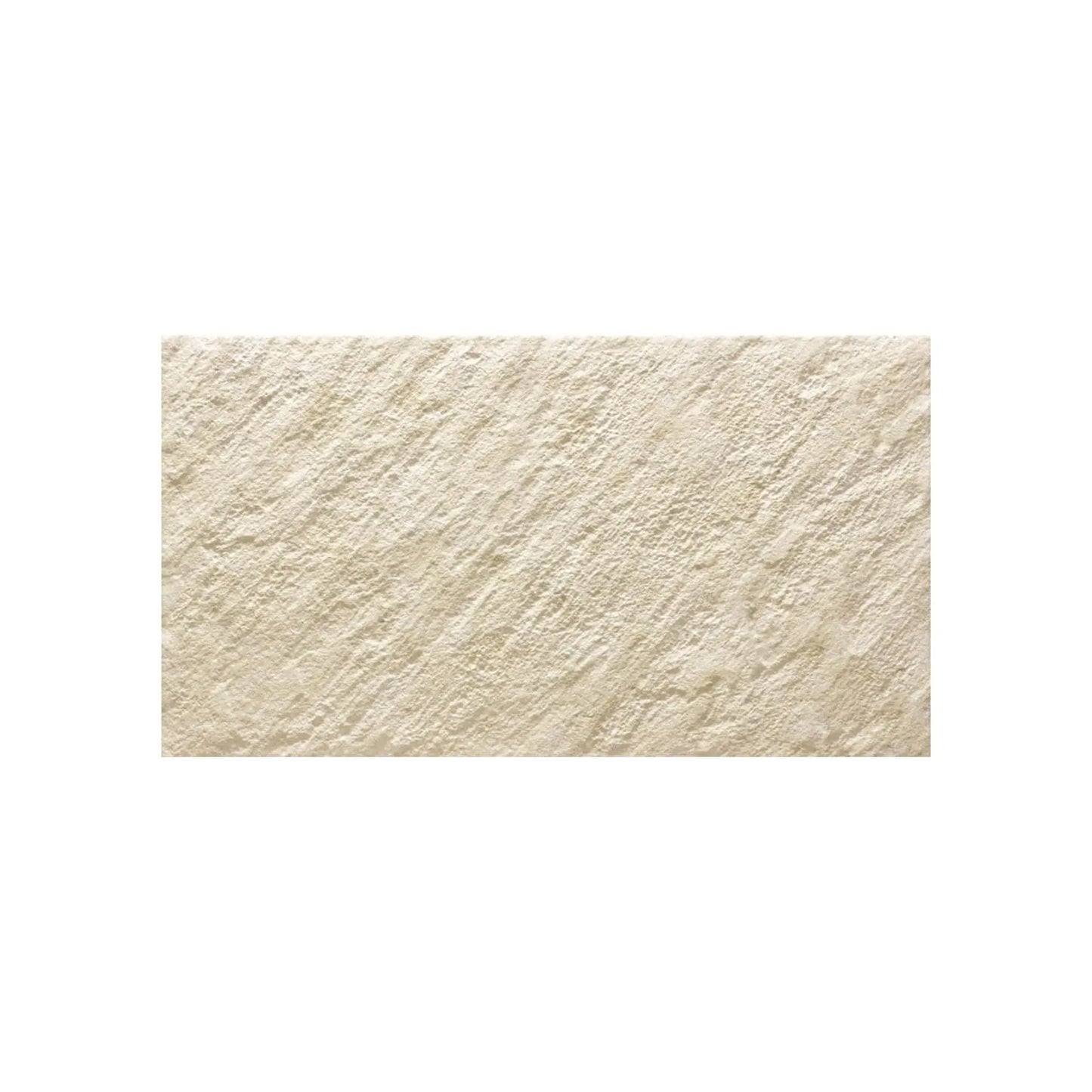 Revestimento cerâmico com 26,3x47,5 cm BAIKAL de cor beige.