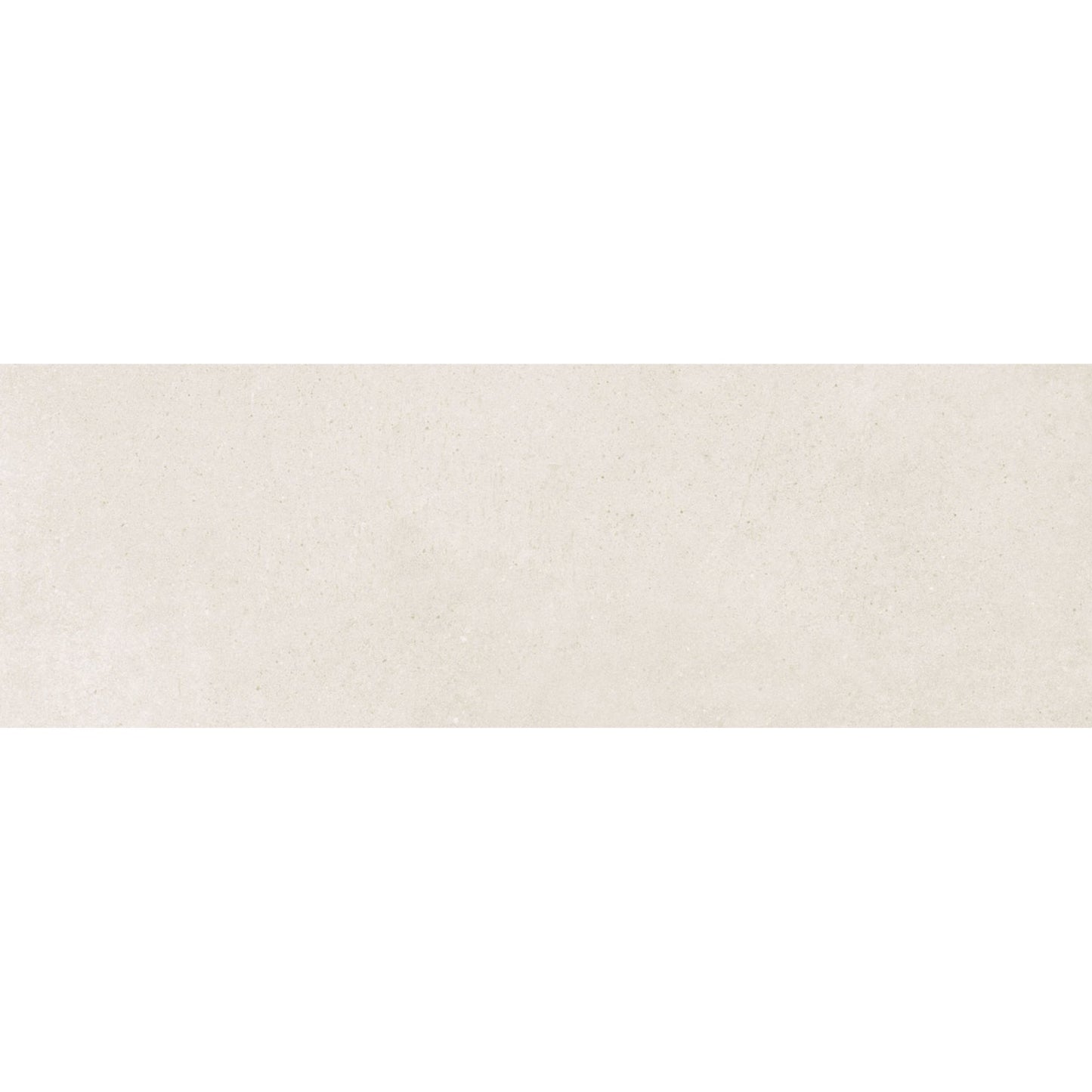 Alt Text: 'Revestimento cerâmico Serena Bege Mate em formato retangular, ideal para paredes.'