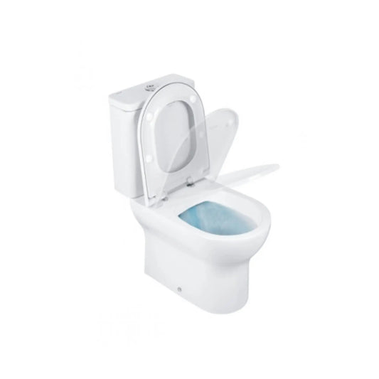 Sanita winner compacta rimflush 142021004 sanindusa SANINDUSA