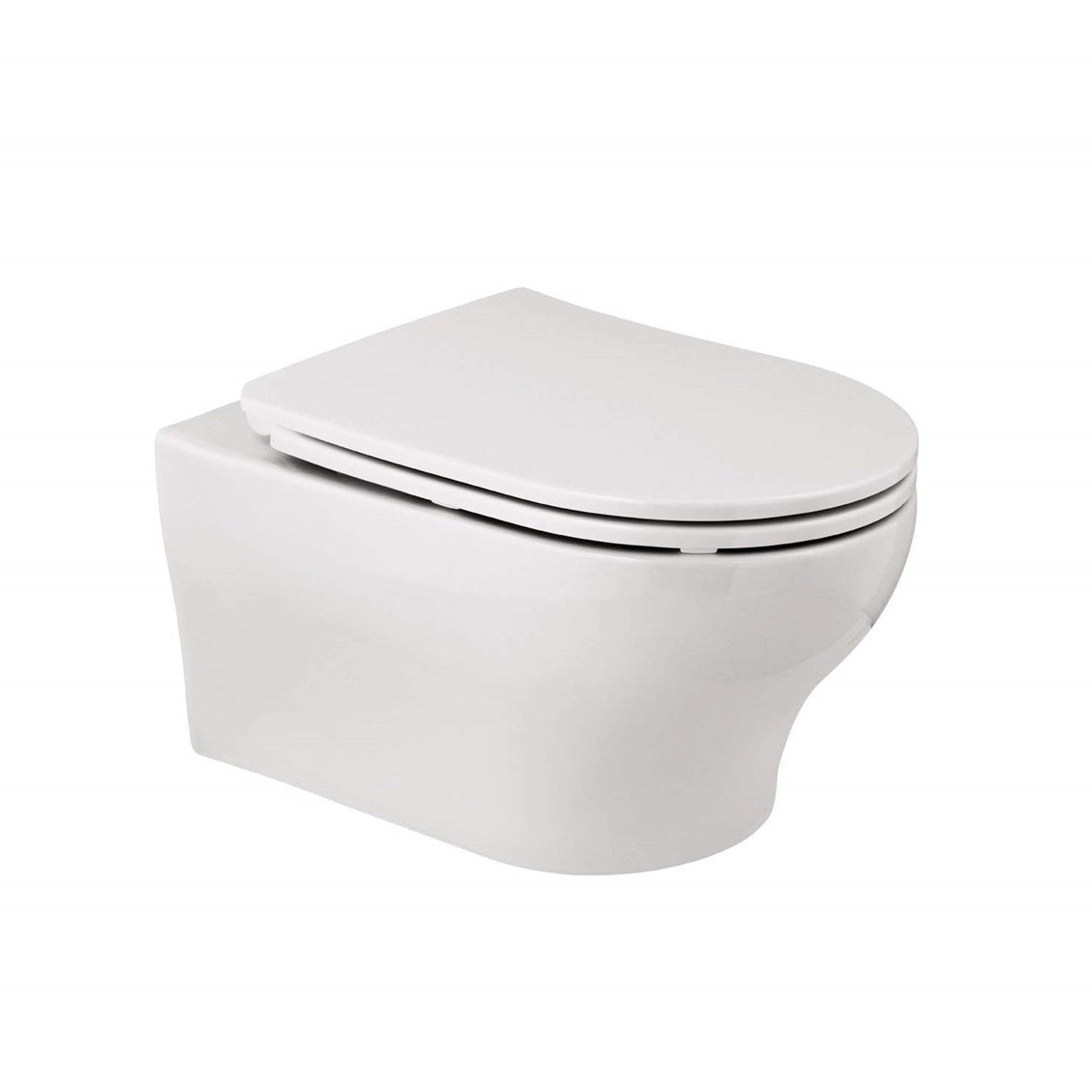 Sanita Suspensa Sanindusa Winner Rimflush Branca