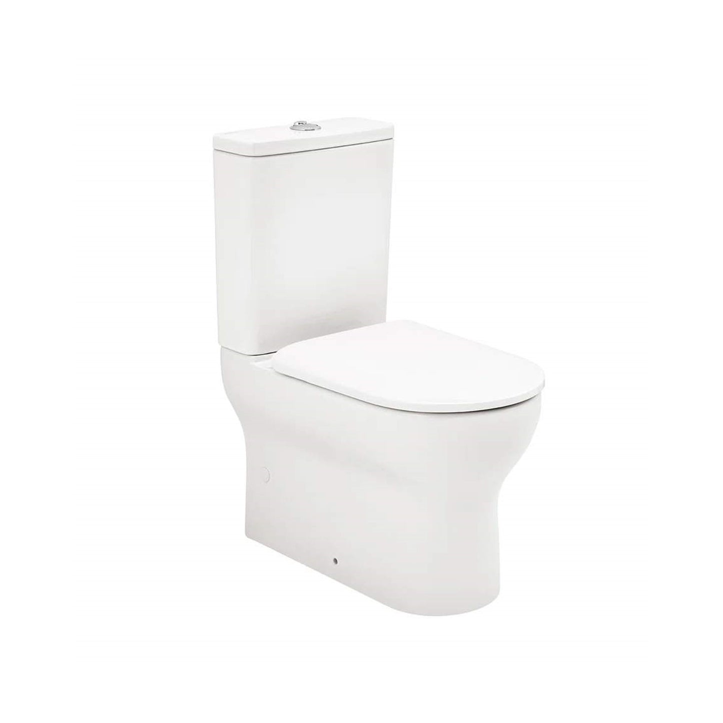 Sanita Winner Compacta Rimflush Parede 142027004 Sanindusa