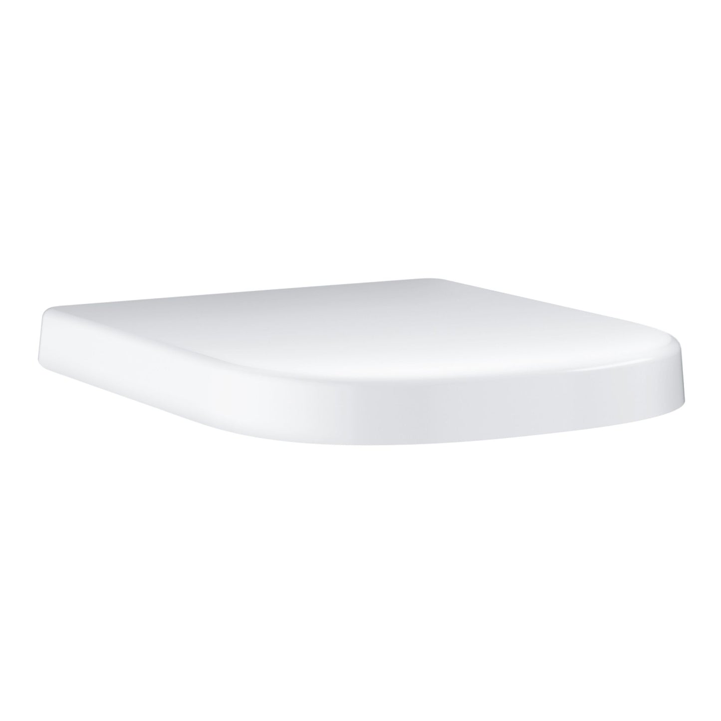 Tampo Sanita EURO CERAMIC Duroplast Branco