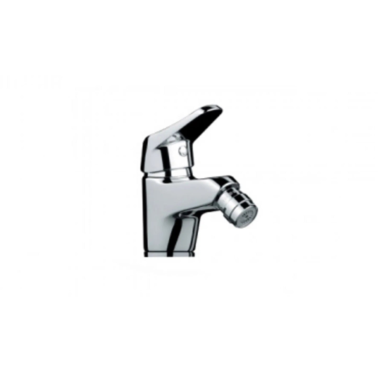 Torneira de bidé MIXA cromada | 520040111 | Sanindusa SANINDUSA