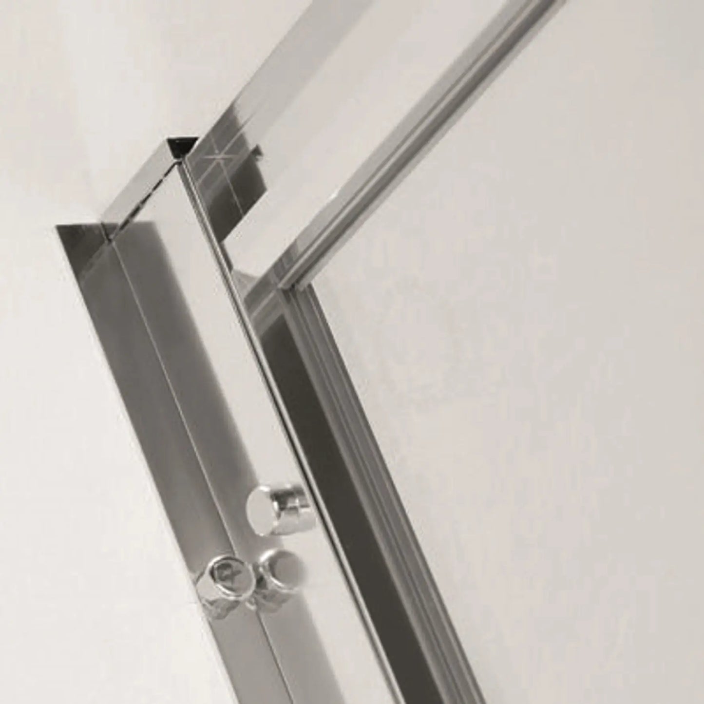 Cabine de duche kn retangular ou quadrada h duo H-DUO