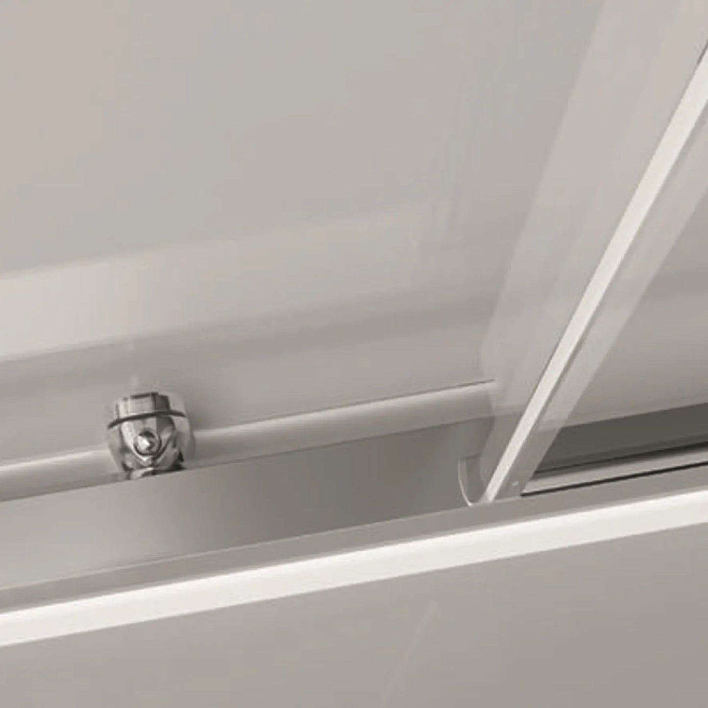 Cabine de duche kn retangular ou quadrada h duo H-DUO