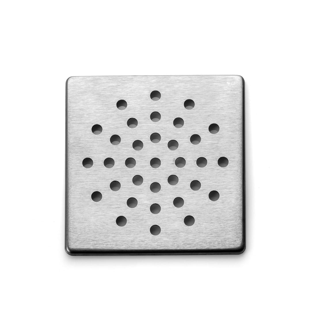 Calha duche ERISTOP com grelha bubble 100x100 | ES018 | Erix ERIX