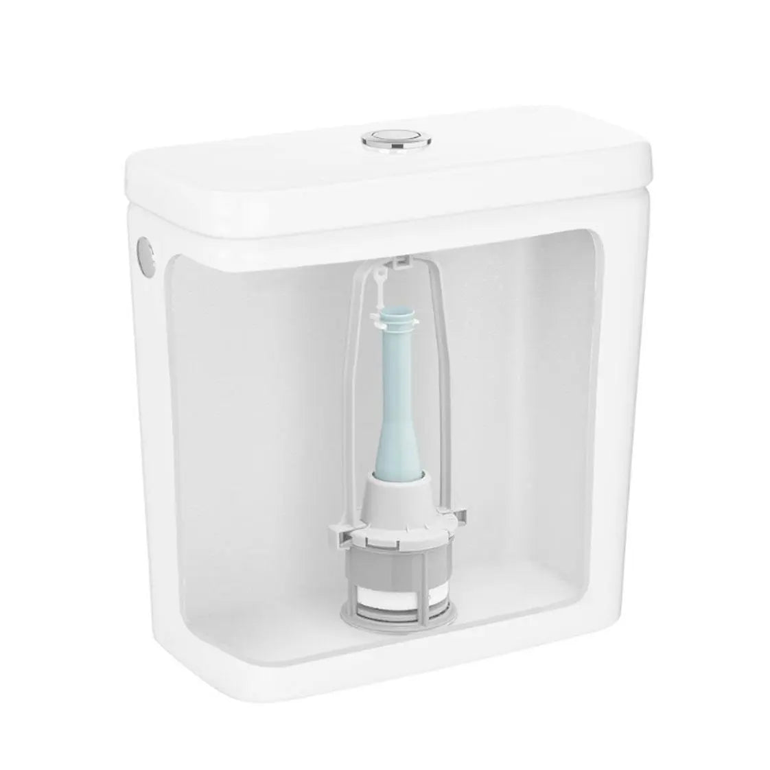 Mecanismo de descarga simples universal | A822502200 | Roca ROCA