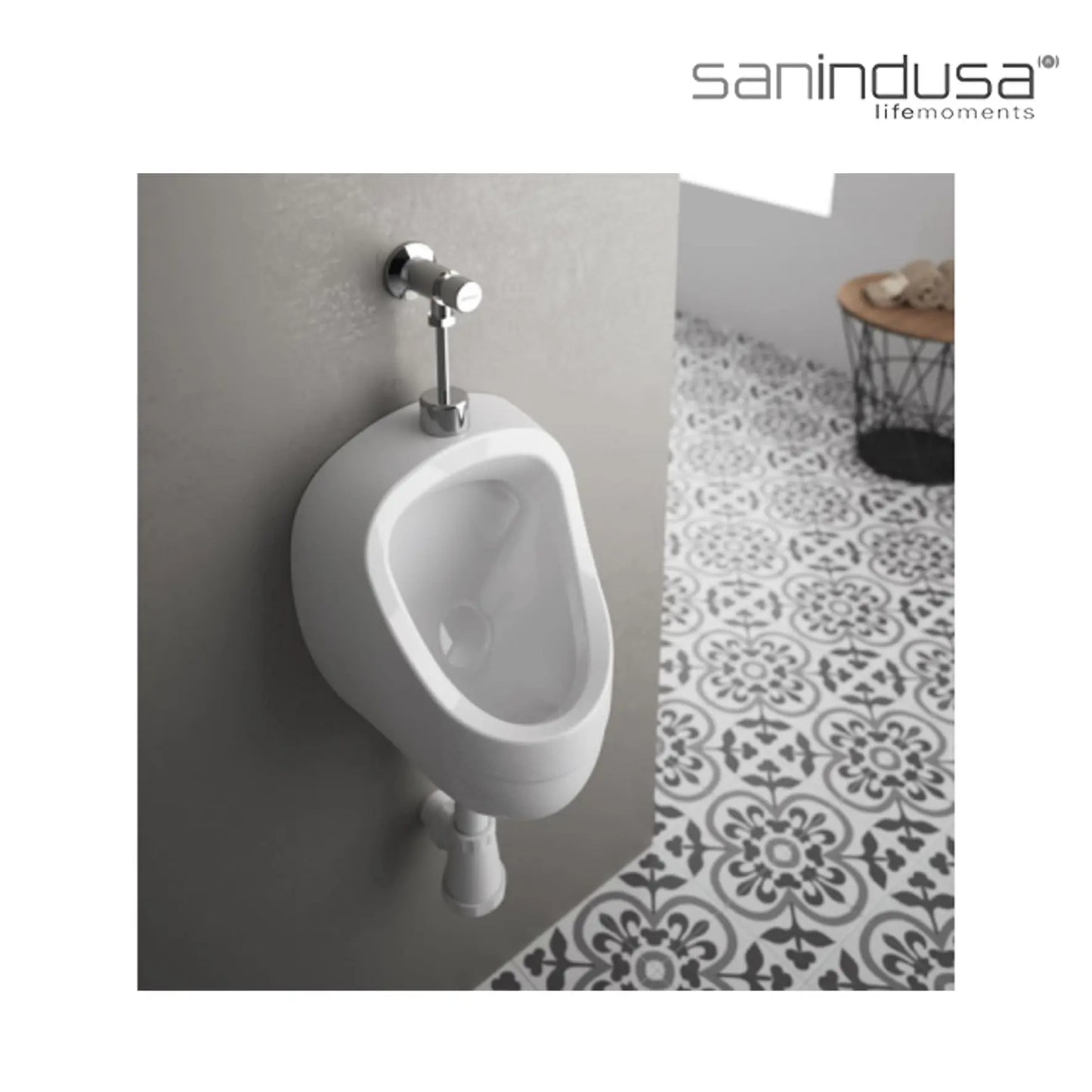 Pack Urinol RIA SANINDUSA - 108590