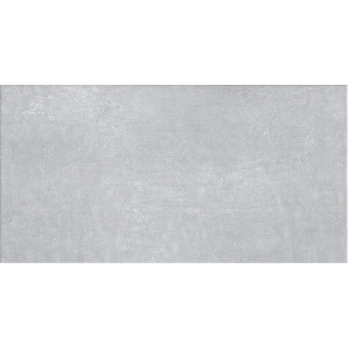 Revestimento Evolution Light Grey 34x66,5 cm da Domino.