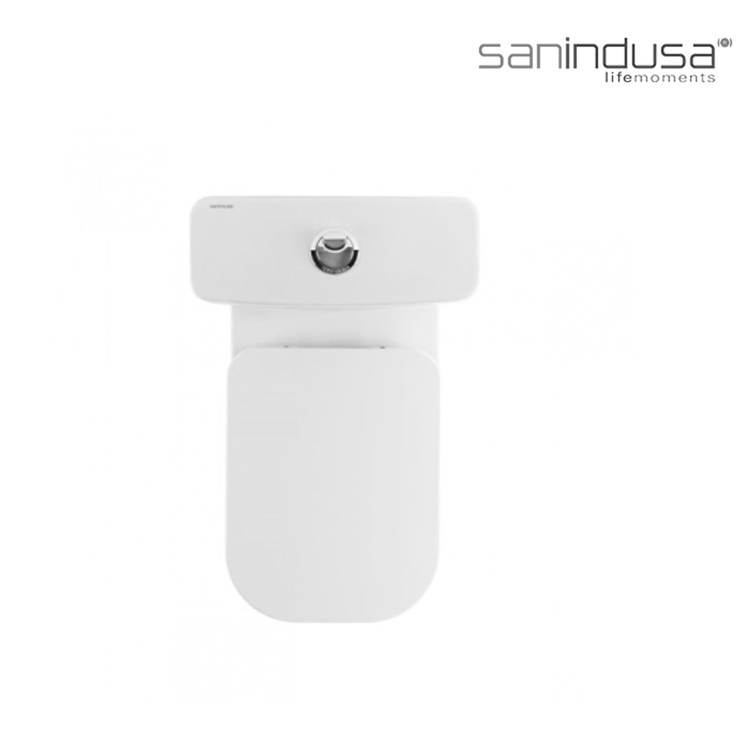 Sanita LOOK Compacta SANIDUSA - 134021