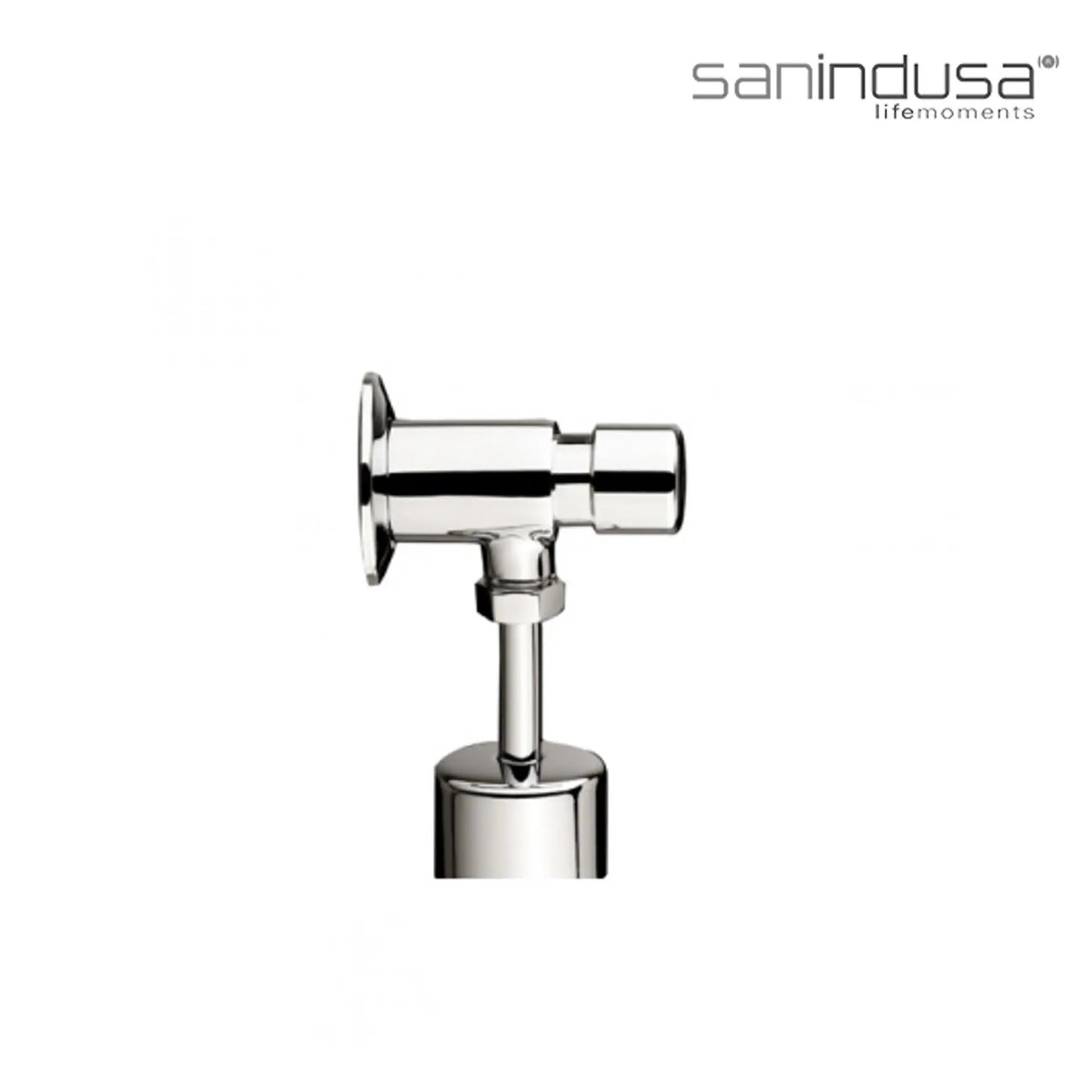 Torneira de Urinol ECO SANINDUSA - 5190641