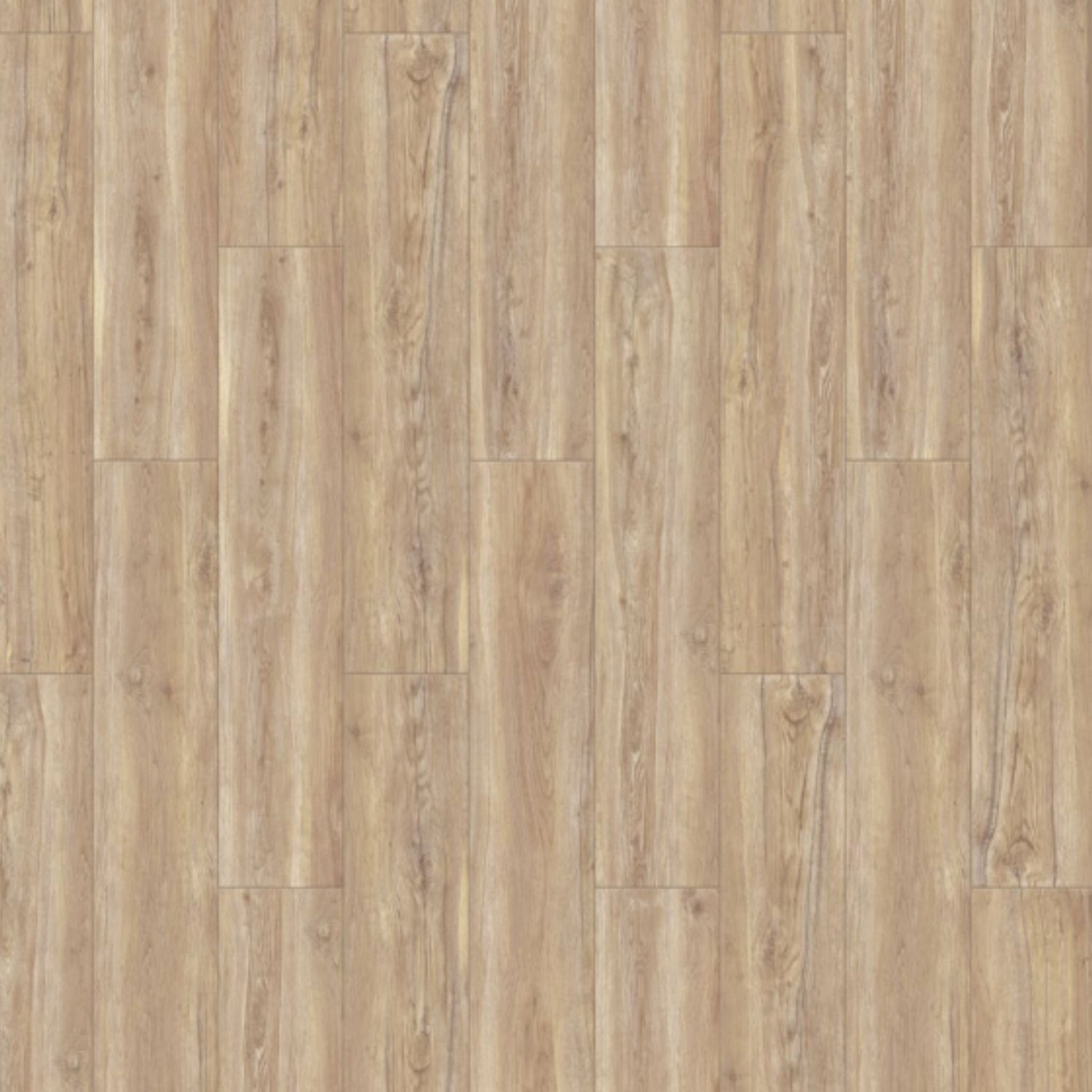 Pavimento Cerâmico Gresart 15x75cm Oak Cream 1a GRESART