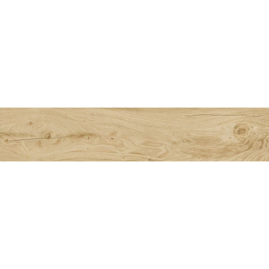 Pavimento Native Light Bege 20x100  | LOVE TILES