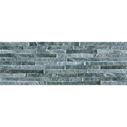 Revestimento cerâmico 17x52 cm ERICE gris 1ª | Pamesa PAMESA