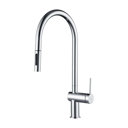 Torneira de Cozinha Imex Berna Cromada IMEX