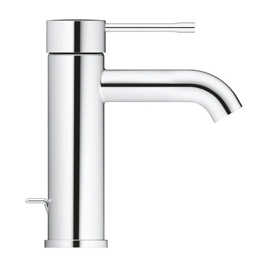 Torneira de Lavatório Grohe Essence S Cromada GROHE