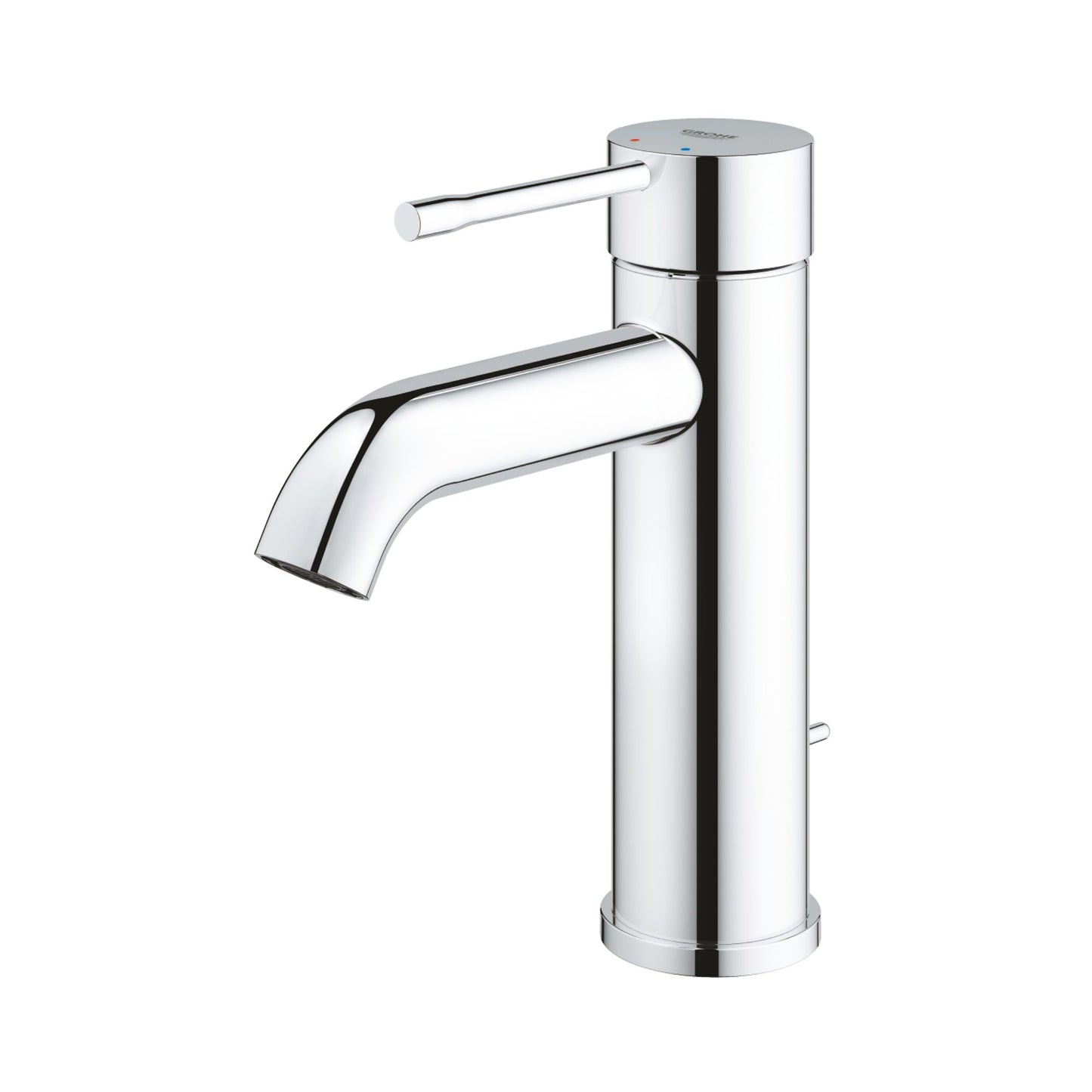 Torneira de Lavatório Grohe Essence S Cromada GROHE