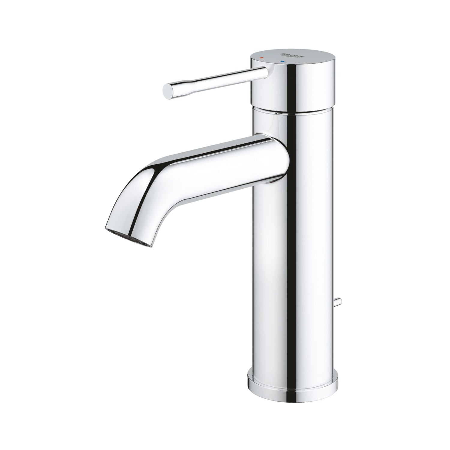 Torneira de Lavatório Grohe Essence S Cromada GROHE