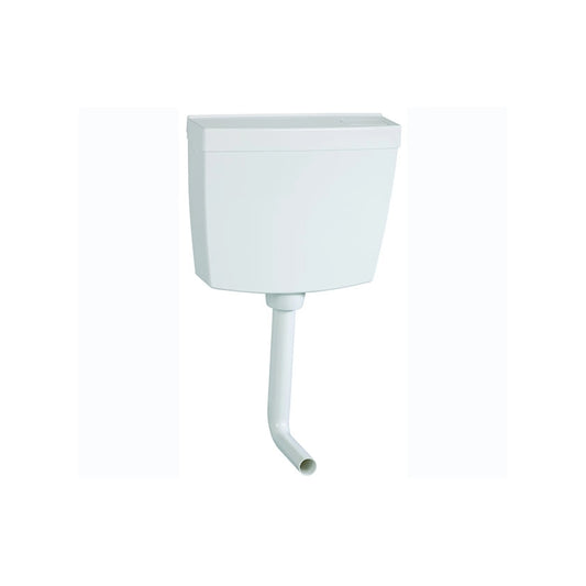 Autoclismo Exterior Oli Pop Branco OLI