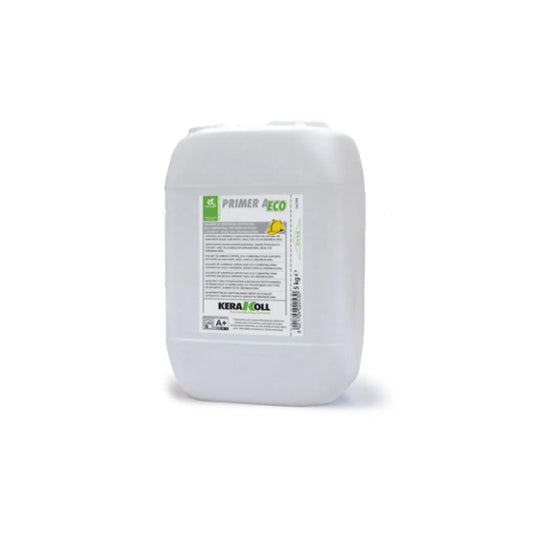 balde de isolante PRIMER A Eco 5kg da KERAKOLL