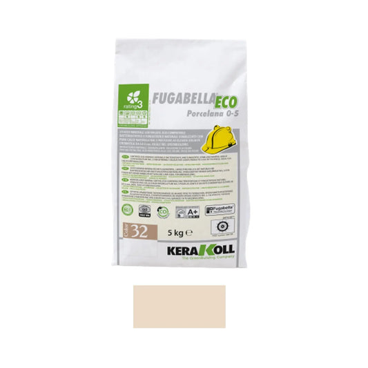 betume para juntas bege bahama 5kg kerakoll