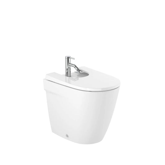 Bidé Roca Ona BTW Branco ROCA