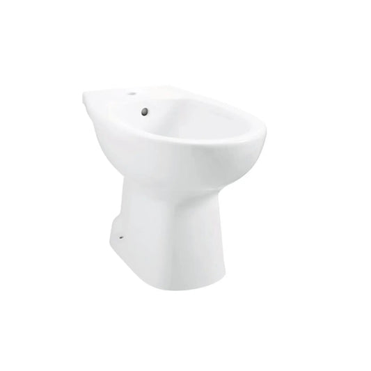 Bidé POLO branco | WM832011Z0010F1 | Roca ROCA