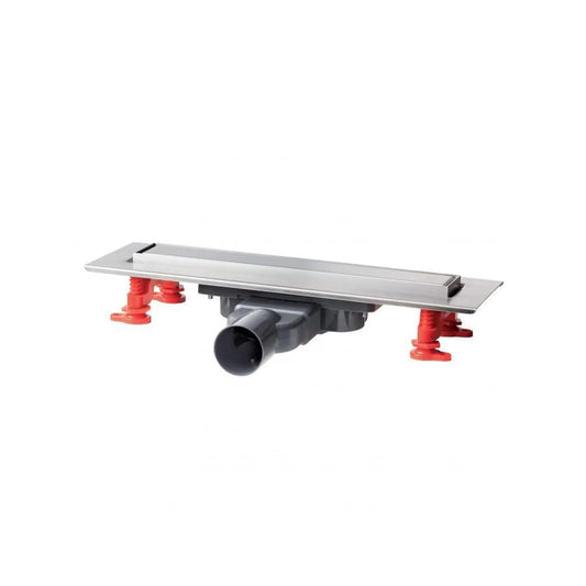 Calha de duche VENISIO SLIM + 500mm S40 | 30723946| Wirquin WIRQUIN