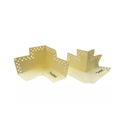 canto da weberdry roll band angulo interior