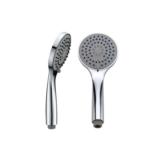 Chuveiro de mão ORLANDO cromado | MDC003 | Imex IMEX