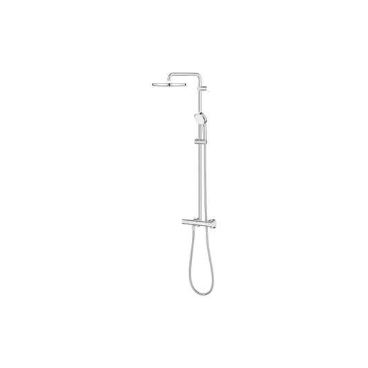 Coluna de duche TEMPESTA cosmopolitan 250 cromado | 26670000 | Grohe