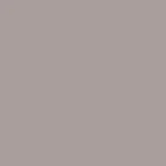 Amostra quadrada da tonalidade nude para betume de juntas Webercolor Premium+.