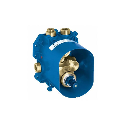 Encastrável universal RAPIDO T | 35500000 | Grohe GROHE