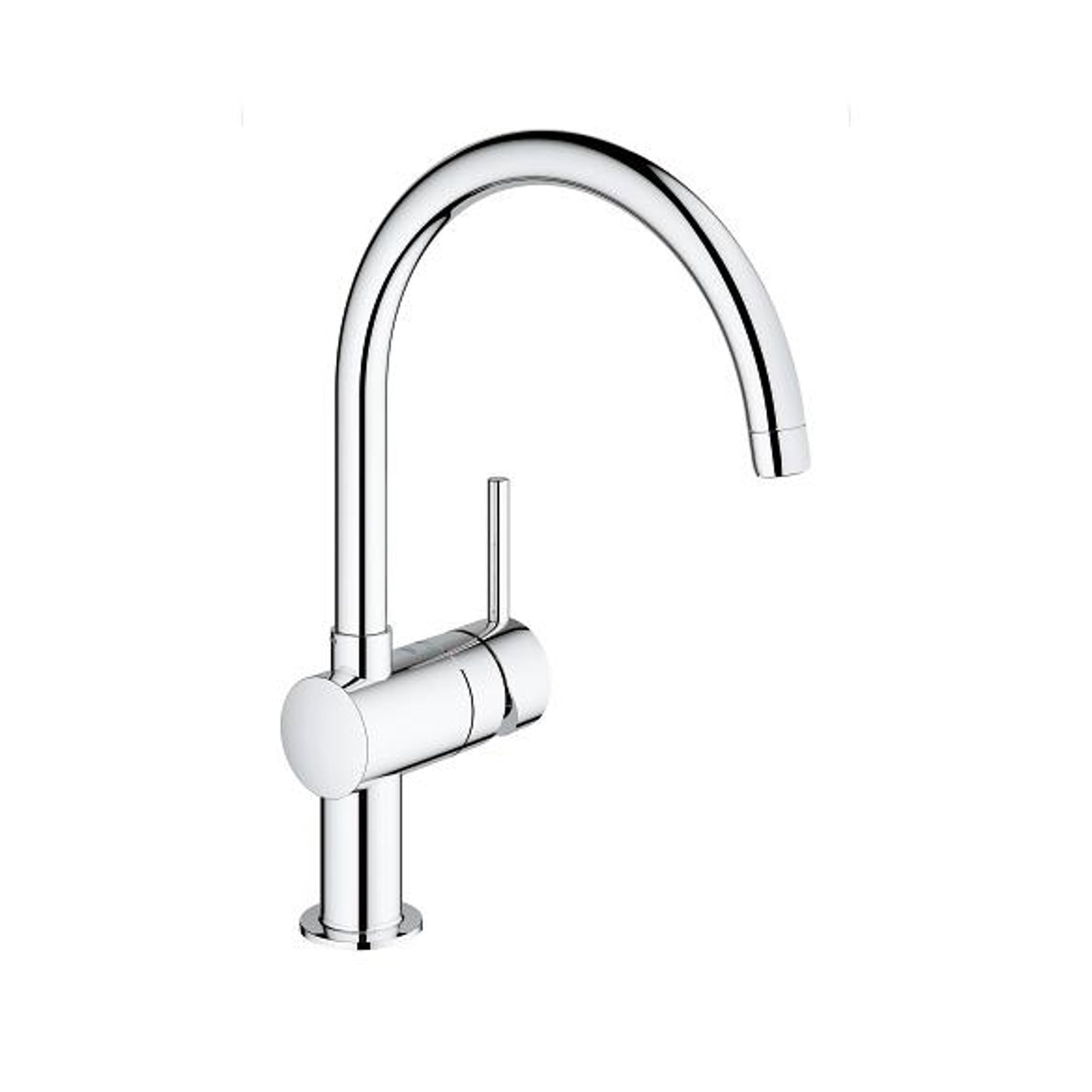 Torneira de Cozinha MINTA | 32917000 | Grohe