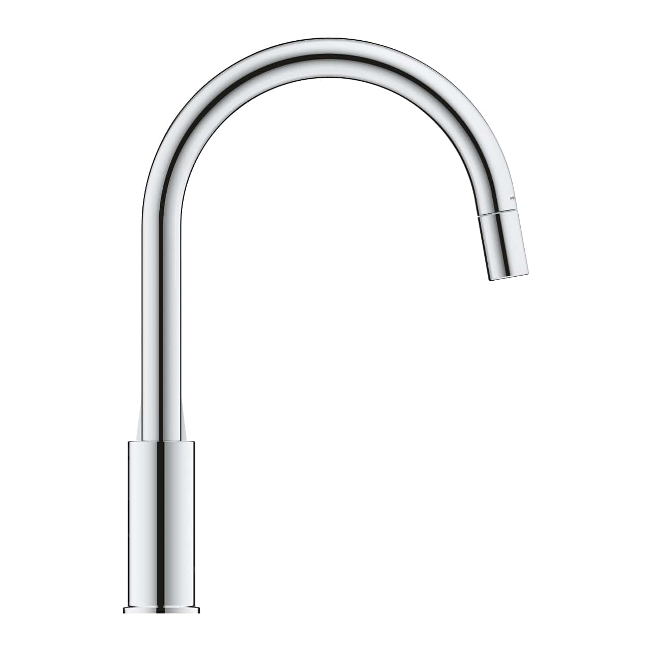 Torneira de cozinha BAUEDGE cromada | 30536000 | Grohe