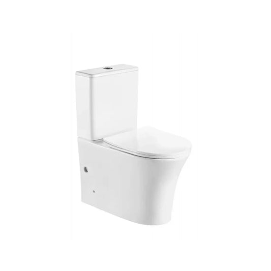 Pack sanita PARIS compacto btw branco | 016961 MACOLUSA