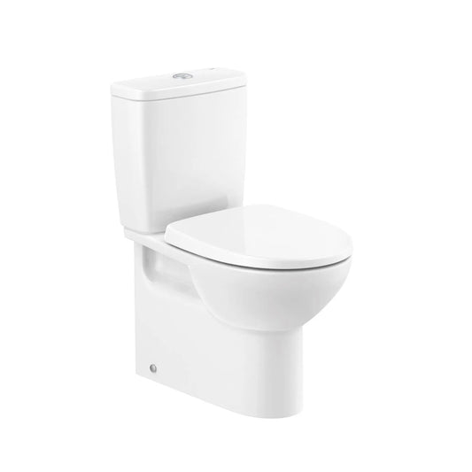 Pack sanita VICTORIA BTW branco | A34DV09000 | Roca ROCA