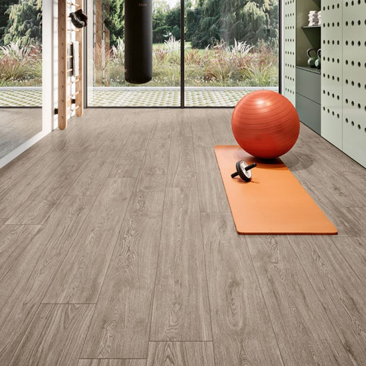 Pavimento cerâmico 20x100 cm WOODLINE grey 1ª | Love Tiles