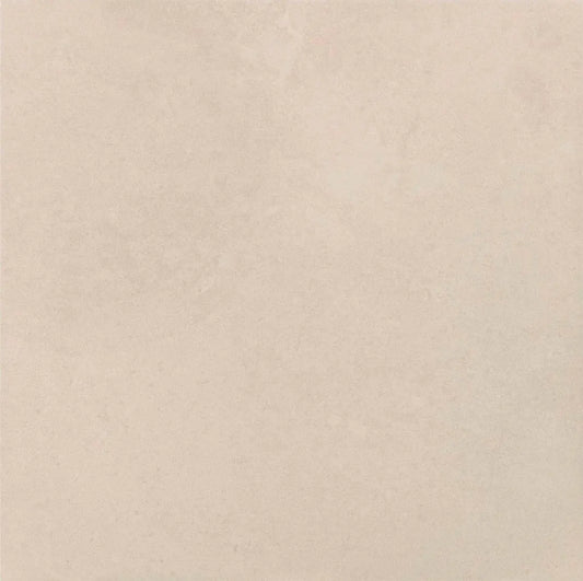 Pavimento Cerâmico 60,8x60,8cm Cosy Beige Eco RECER