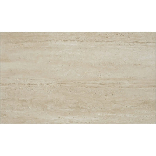 Pavimento Cerâmico 60x120cm Navona Bege Retificado 1a Roca Tiles